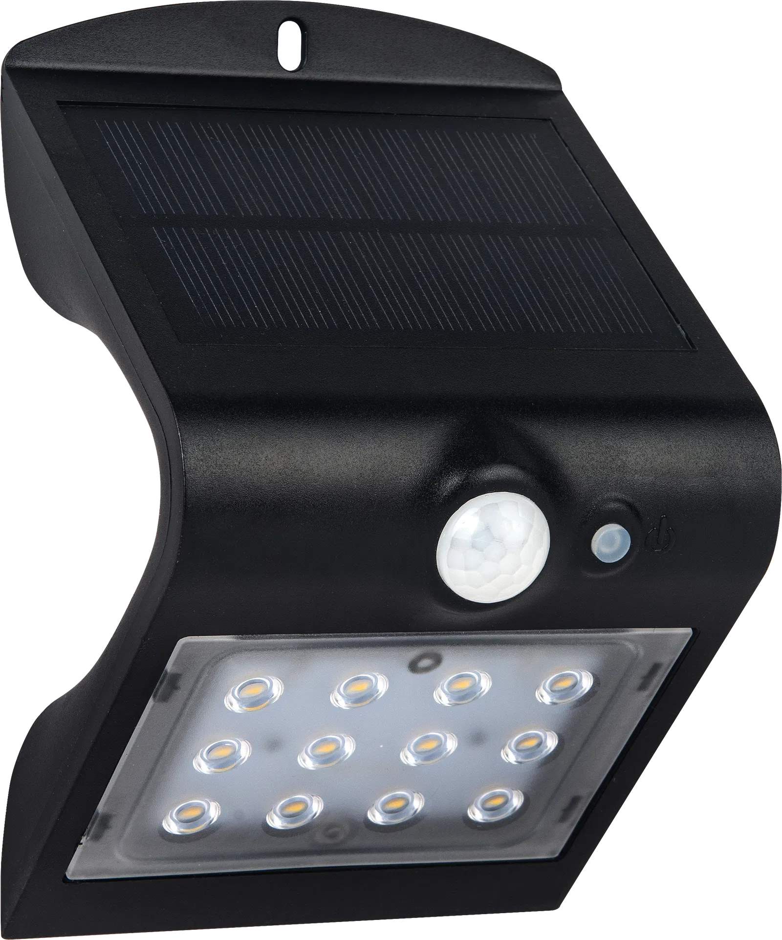 SPARTAN Flood 12 LED, Zone 2/22, White-Light 80°x30° beam