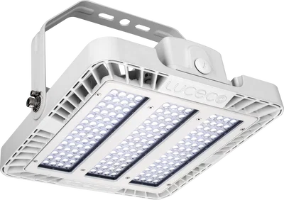 CERES WHITE IP65 HIGHBAY 540MM 35500LM 260W  60 OPTIC