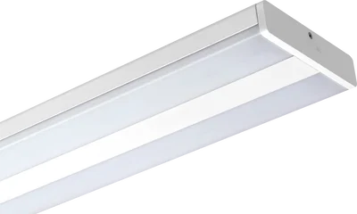 LEREN SURFACE RAL 9016 LINEAR 1470MM 3600LM 30W EM