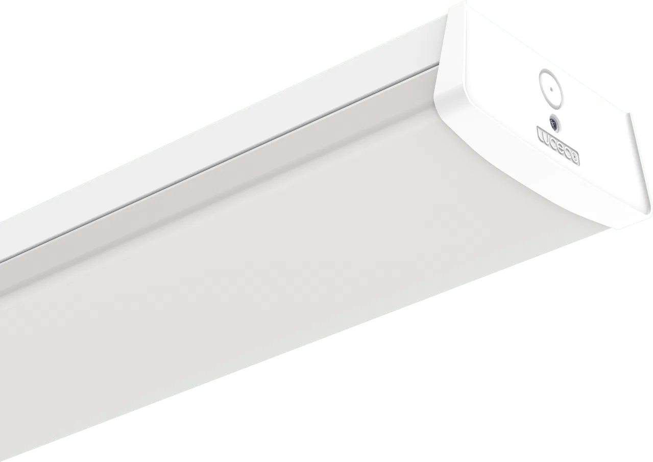 LITERA 1500MM RAL9016 BLANK INFILL MODULE INC MECHANICAL & ELECTRICAL CONNECTIONS