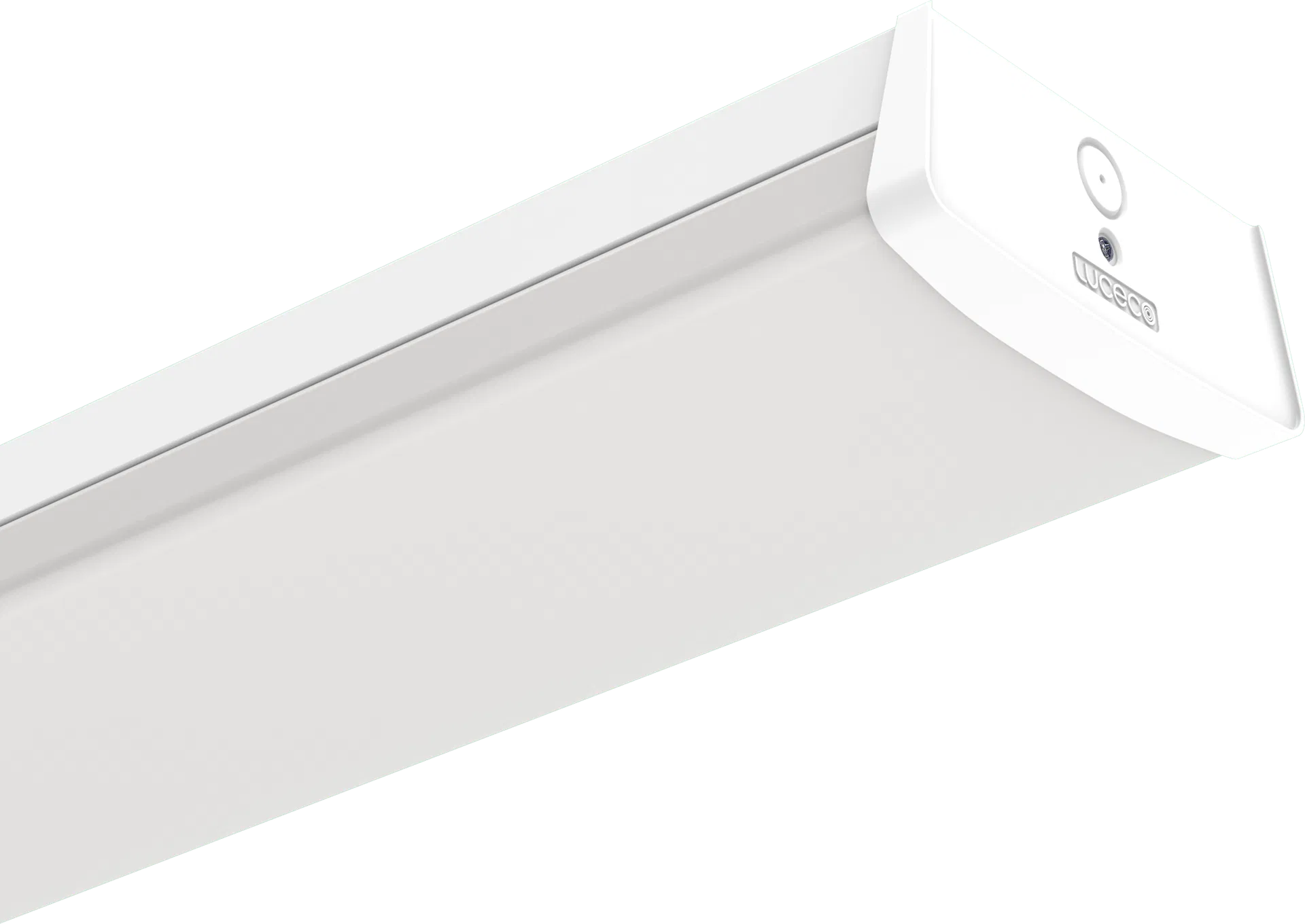 LITERA 1500MM RAL9016 BLANK INFILL MODULE INC MECHANICAL & ELECTRICAL CONNECTIONS