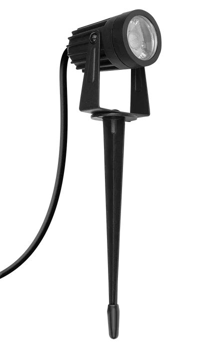 GARDEN SPIKE LIGHT 200LM 3W 4000K STANDARD DRIVER