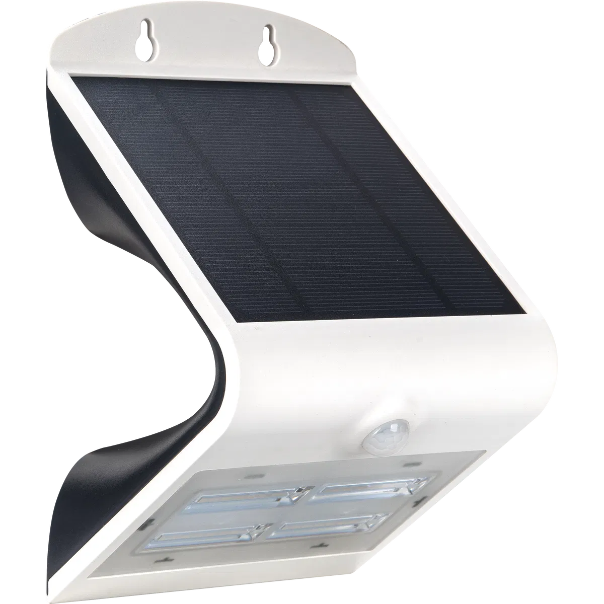 ECO DECORATIVE IP65 CUBE LIGHT 5W 150LM - 4000K - 100MM