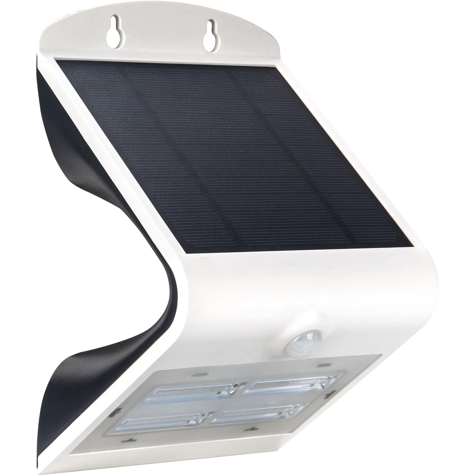ECO DECORATIVE IP65 CUBE LIGHT 5W 150LM - 4000K - 100MM