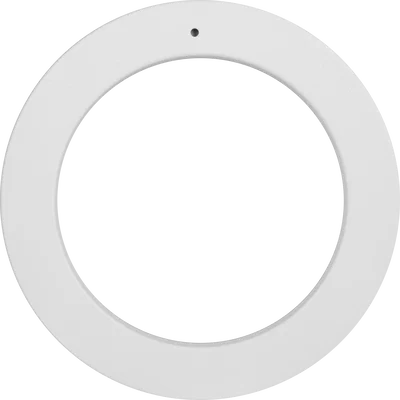 CIRCULAR WHITE FOR EMERGENCY INDICATOR PLATINUM MINI ACC.