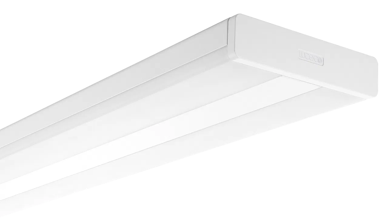 LEREN SURFACE RAL 9016 LINEAR 1470MM 3600LM 30W STD