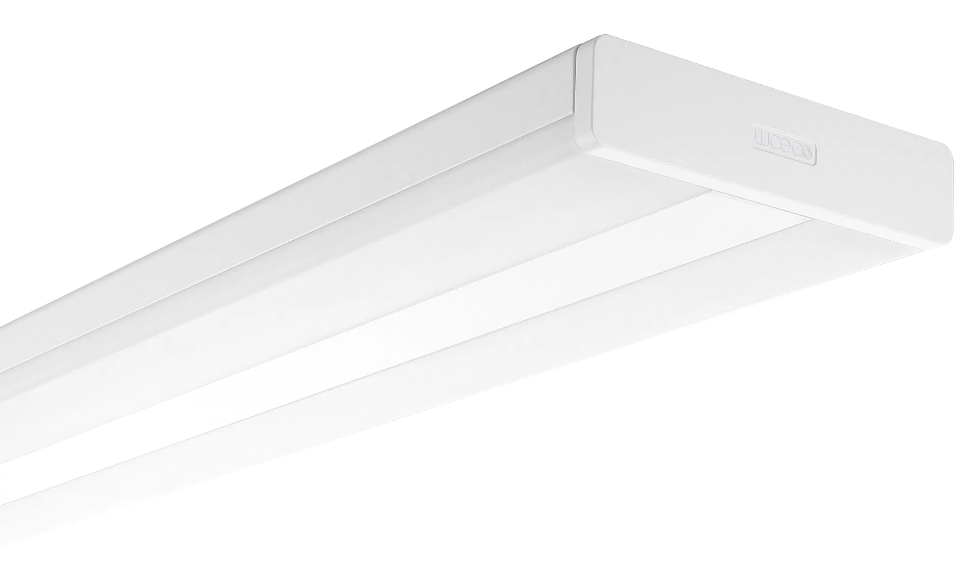 LEREN SURFACE RAL 9016 LINEAR 1470MM 3600LM 30W STD