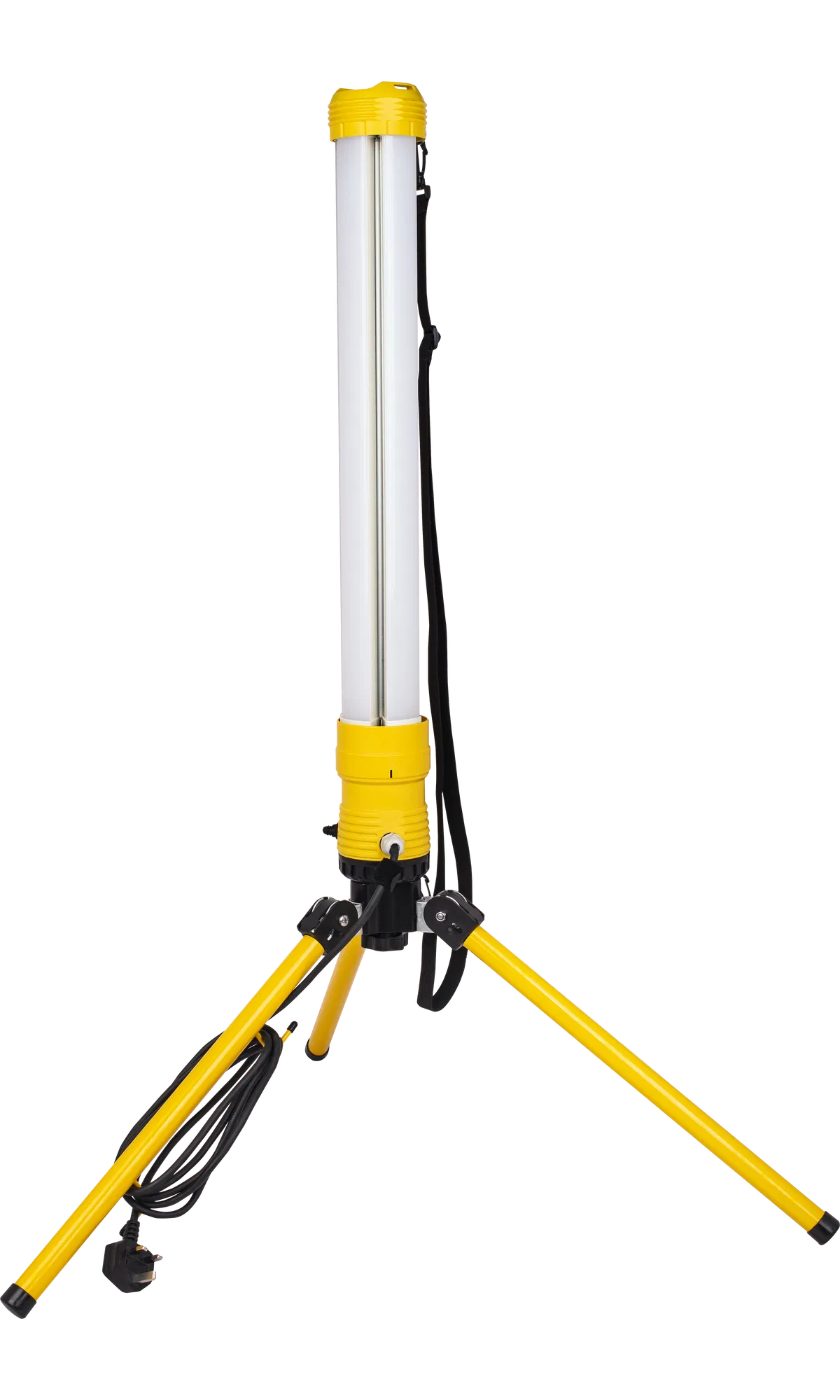 OPEN AREA WORK LIGHT 240V 3600LM 40W 6500K