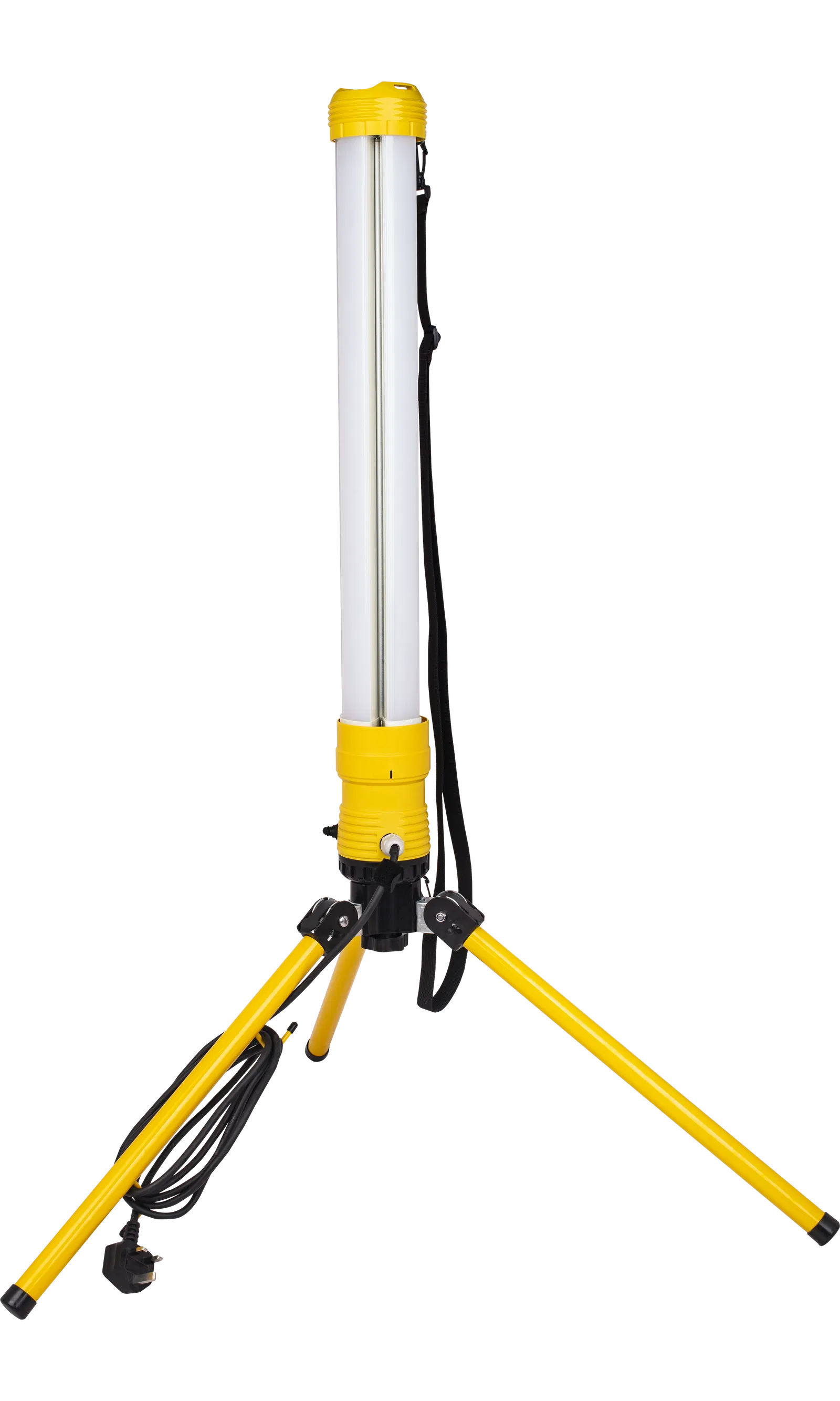 OPEN AREA WORK LIGHT 240V 3600LM 40W 6500K
