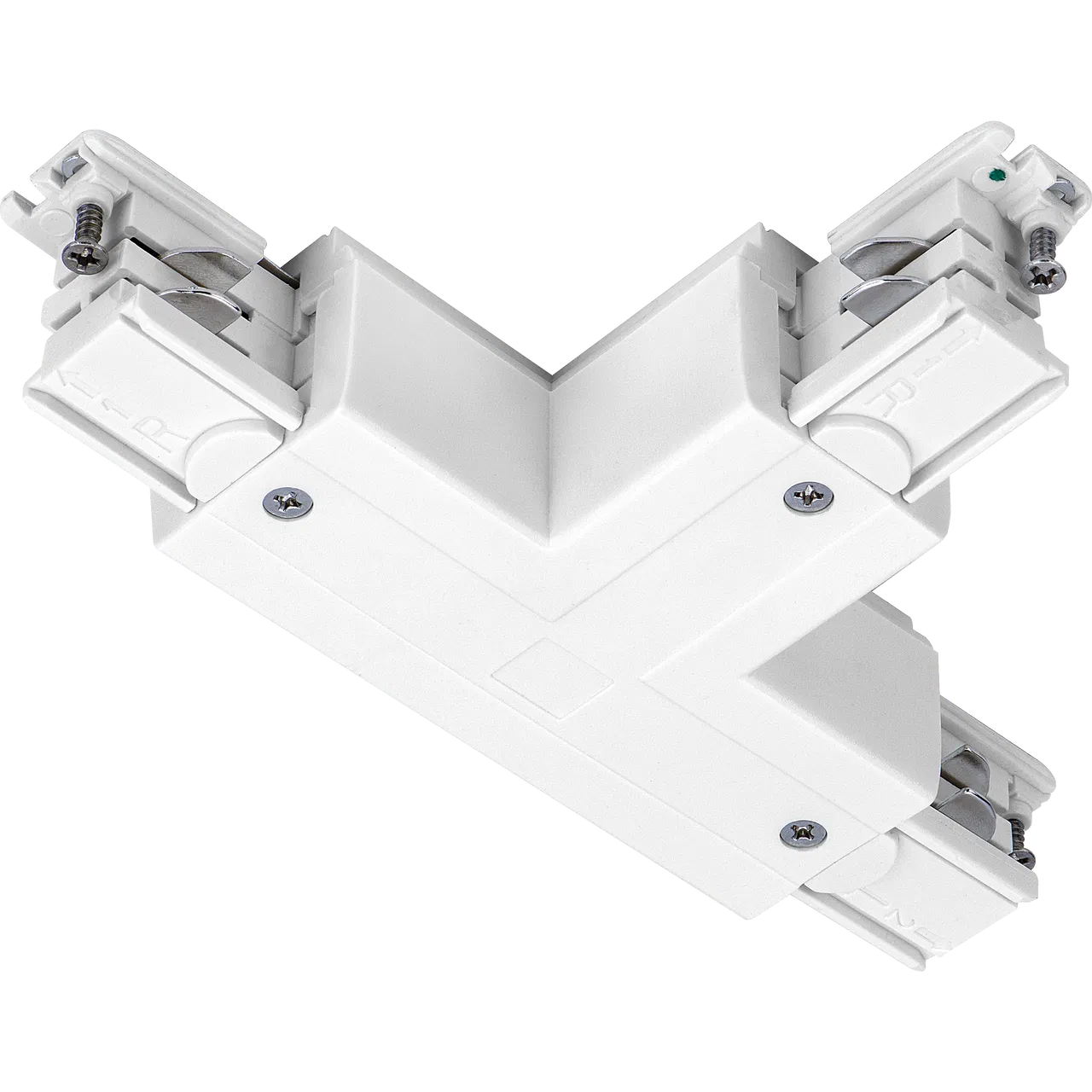 T CONNECTOR LEFT 1 TRACK ACC