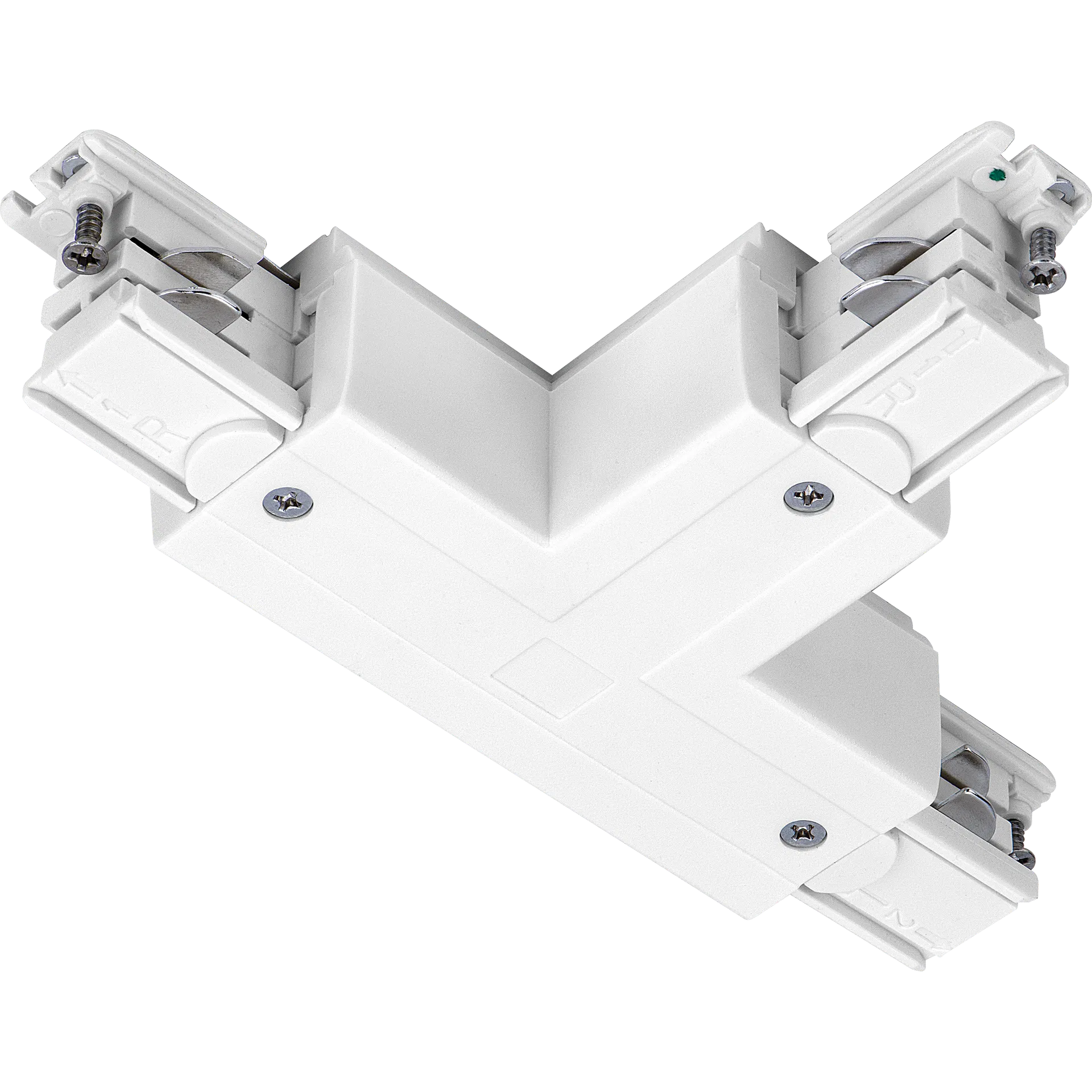 T CONNECTOR LEFT 1 TRACK ACC