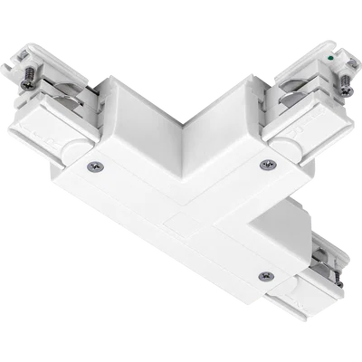 T CONNECTOR LEFT 1 TRACK ACC