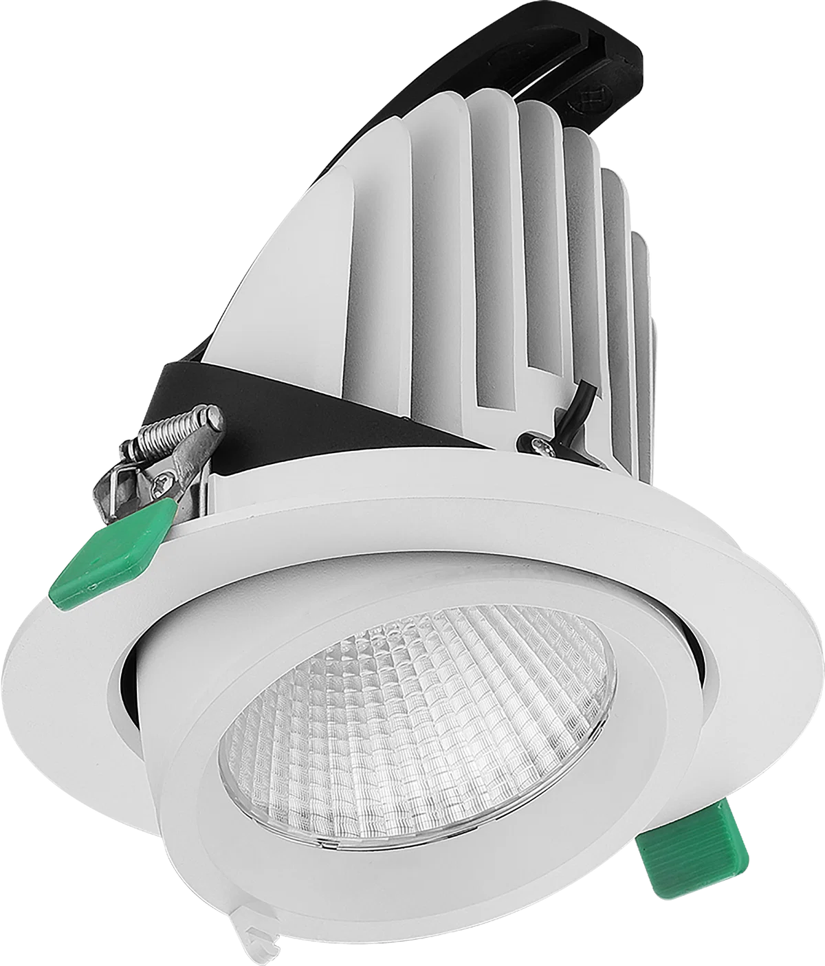 WALLWASHER RECESSED 158MM 1900LM 22W 4000K