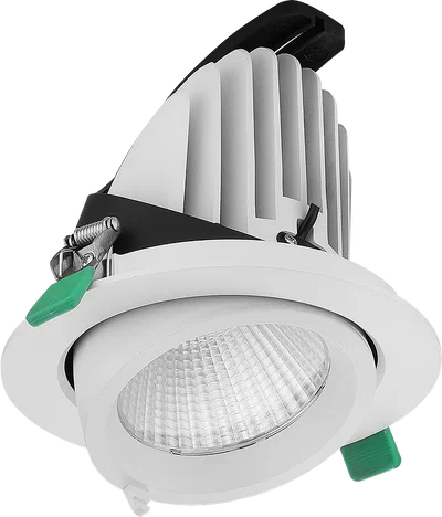 SPARTAN Linear 84 LED, Zone 1/21, White-Light