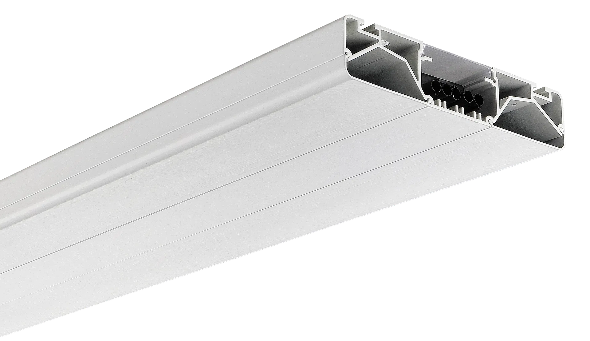 A60 GLS E27 15W 1520LM WARM WHITE 2700K NON DIMMABLE 15K HOURS