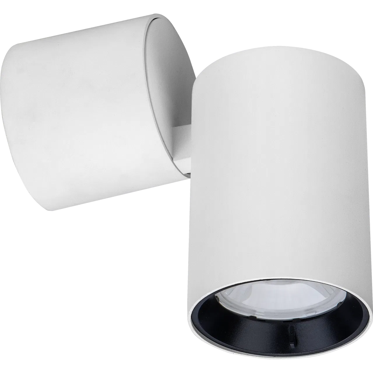 CIRCULAR SPOT LIGHT SURFACE MOUNTED WHITE 2000LM 25W 4000K