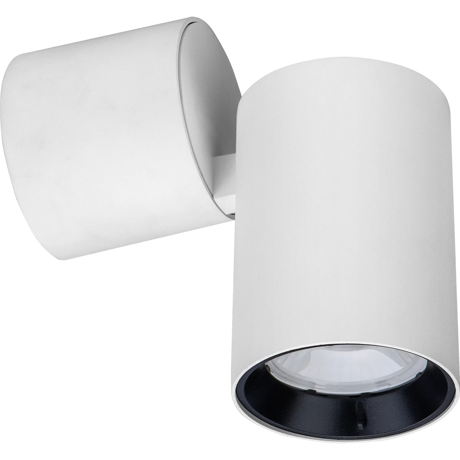 CIRCULAR SPOT LIGHT SURFACE MOUNTED WHITE 2000LM 25W 4000K
