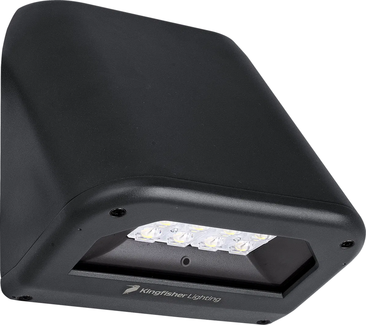 SPARTAN High Power Floodlight, Zone 2/22, White-Light, 15,000 lumens 60°x60° beam