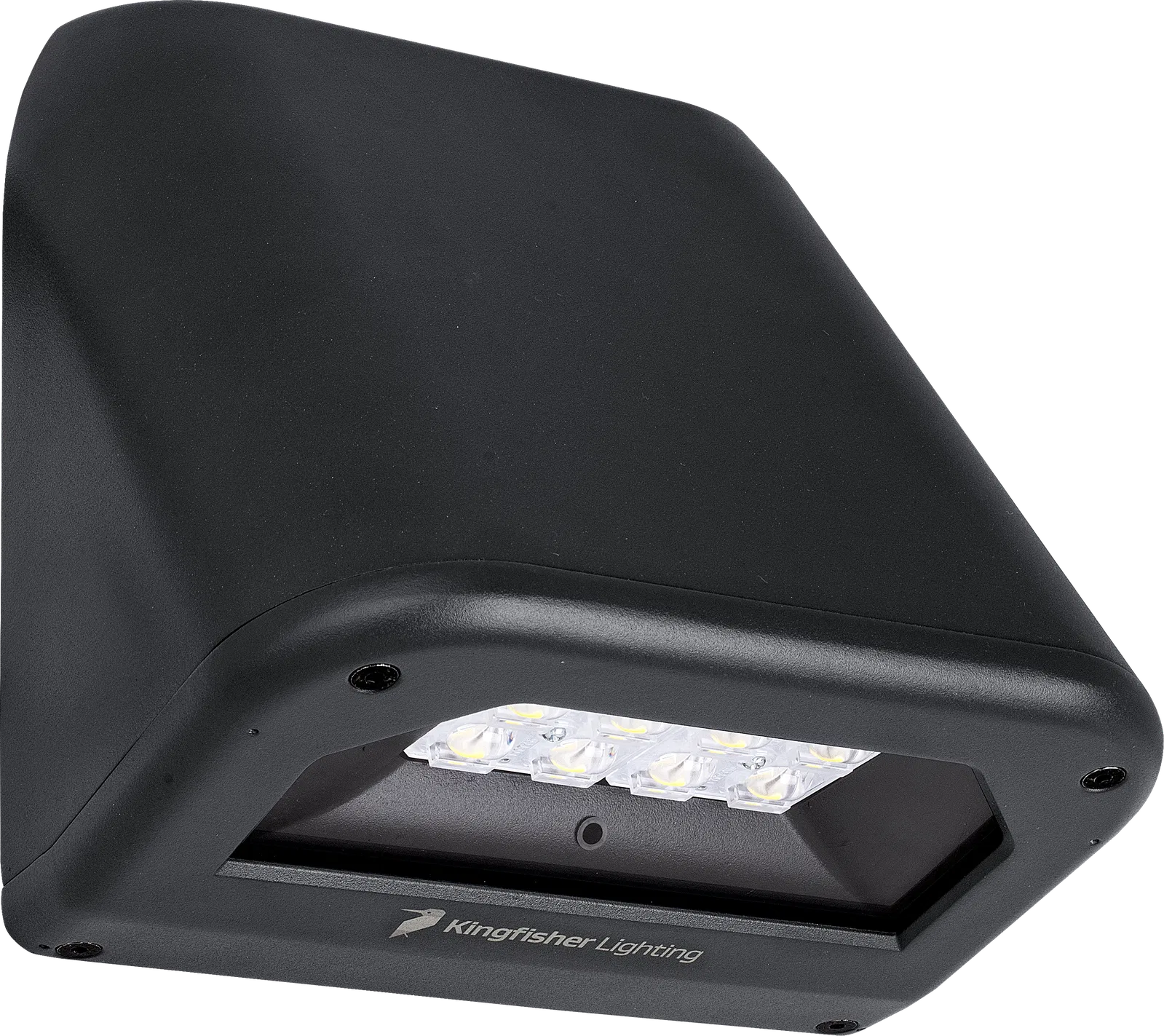 SPARTAN High Power Floodlight, Zone 2/22, White-Light, 15,000 lumens 60°x60° beam