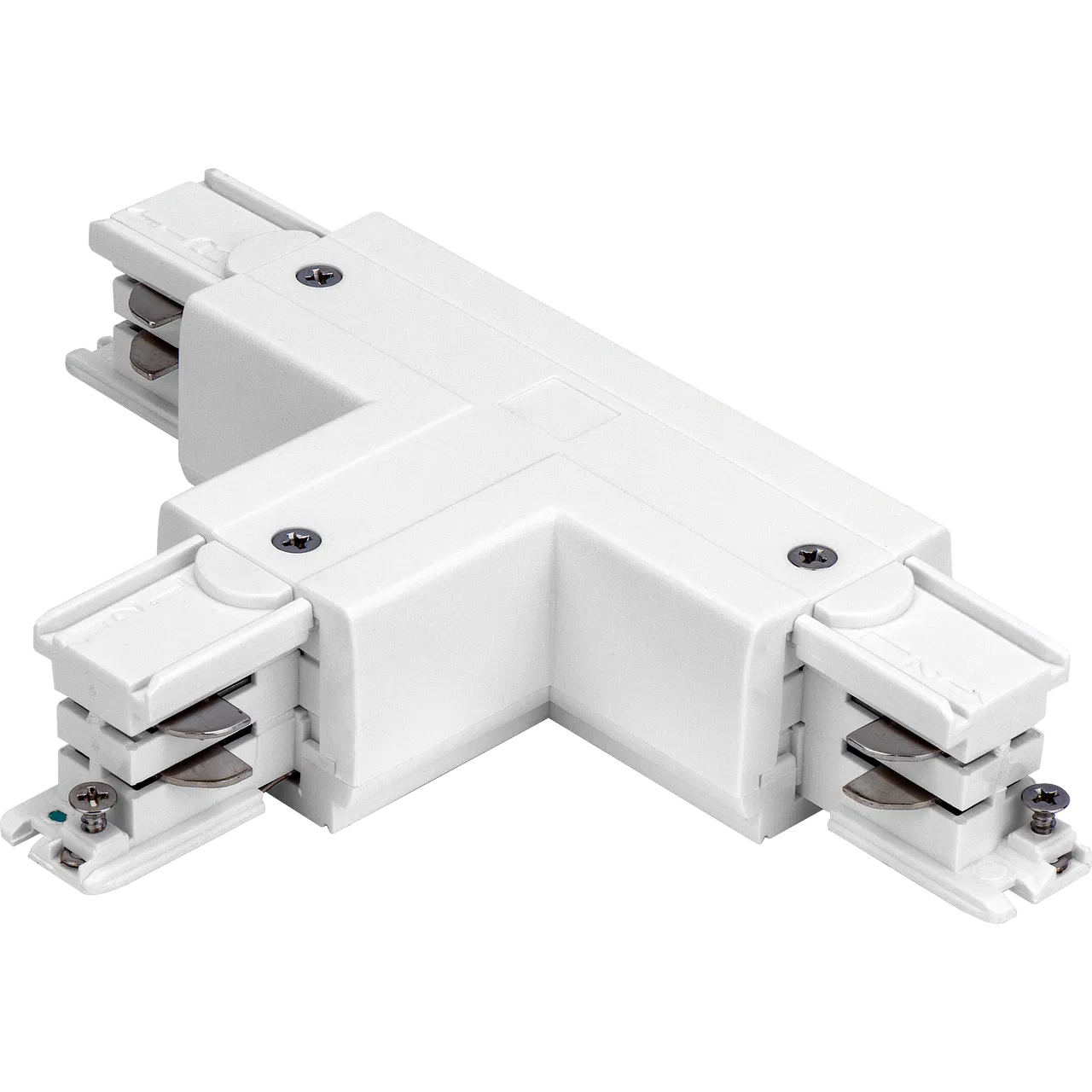 BLACK R2 T CONNECTOR