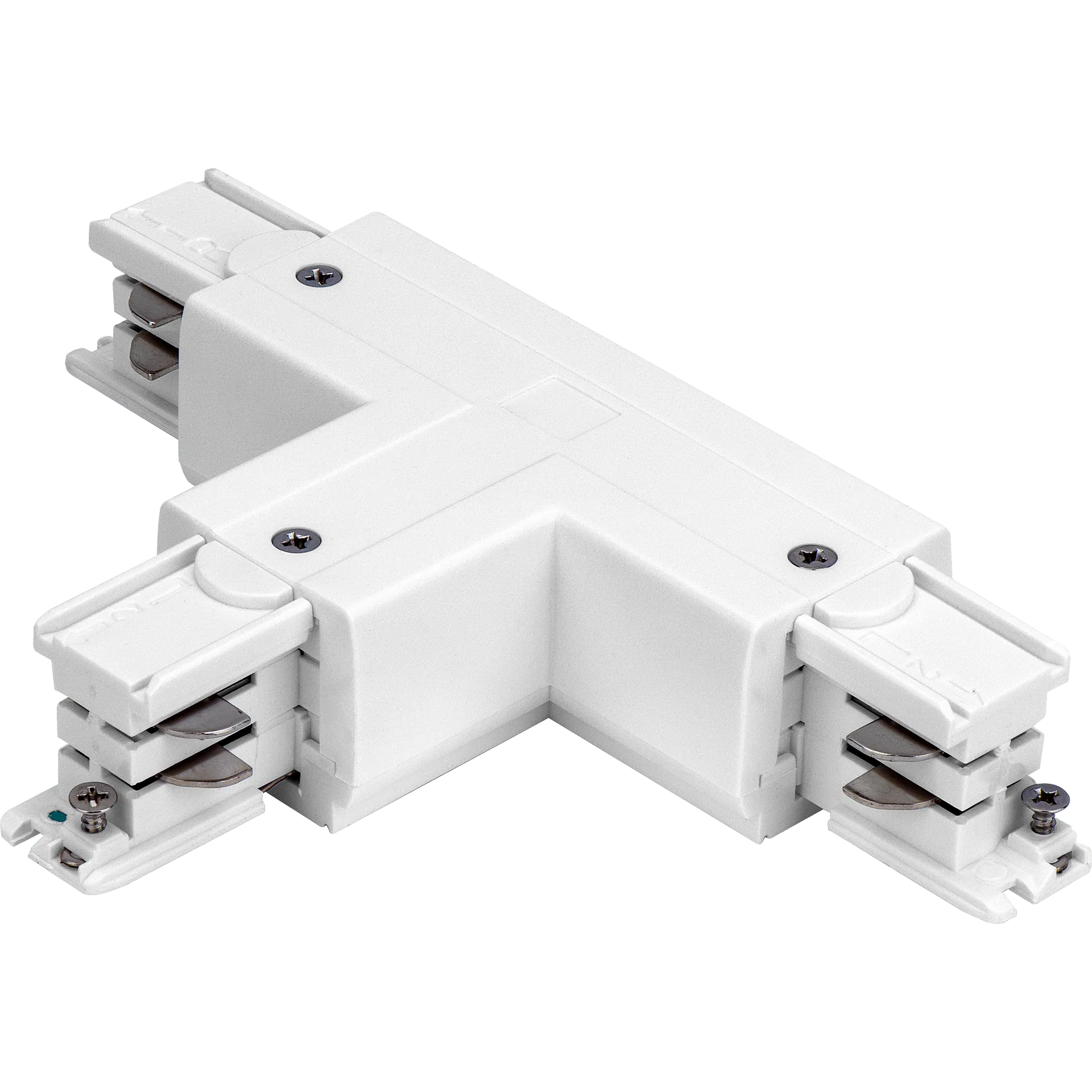 BLACK R2 T CONNECTOR