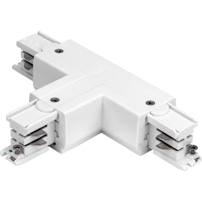 T CONNECTOR RIGHT 2 TRACK ACC