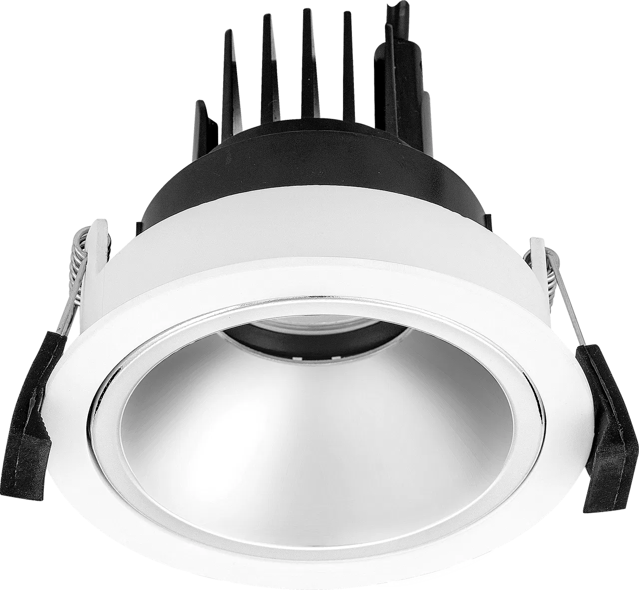SPARTAN Flood 12 LED, Zone 2/22, White-Light 60°x25° beam