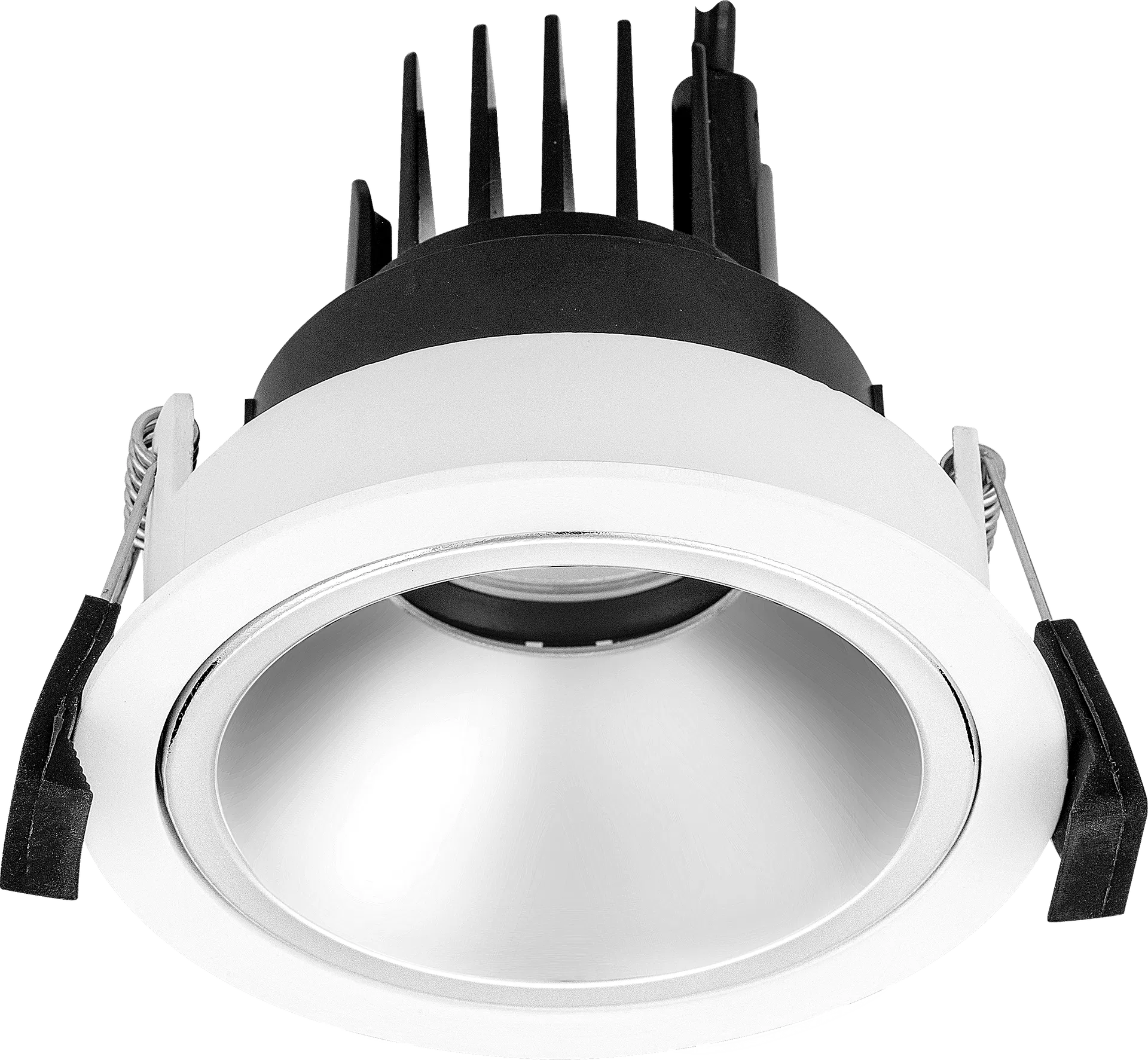 SPARTAN Flood 12 LED, Zone 2/22, White-Light 60°x25° beam