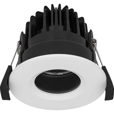 ELEMENT DOWNLIGHT REGRESSED 600LM 7W 3000K DALI