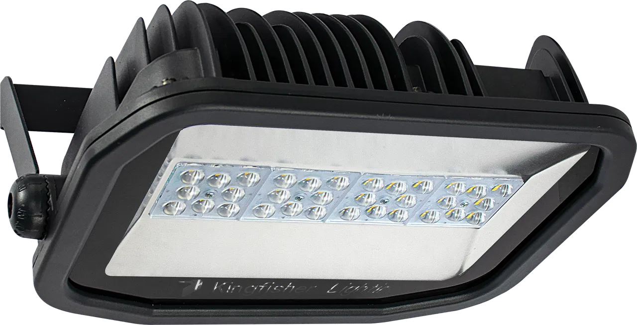 GUARDIAN PRO FLOOD 415MM 12500LM 100W