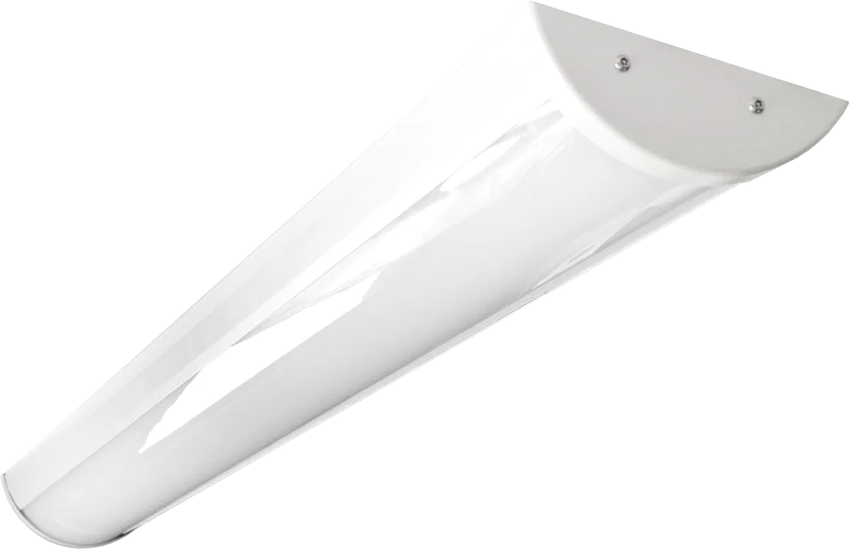 SPARTAN Flood Crane 48 LED, Zone 2/22, White-Light 120°x120° beam