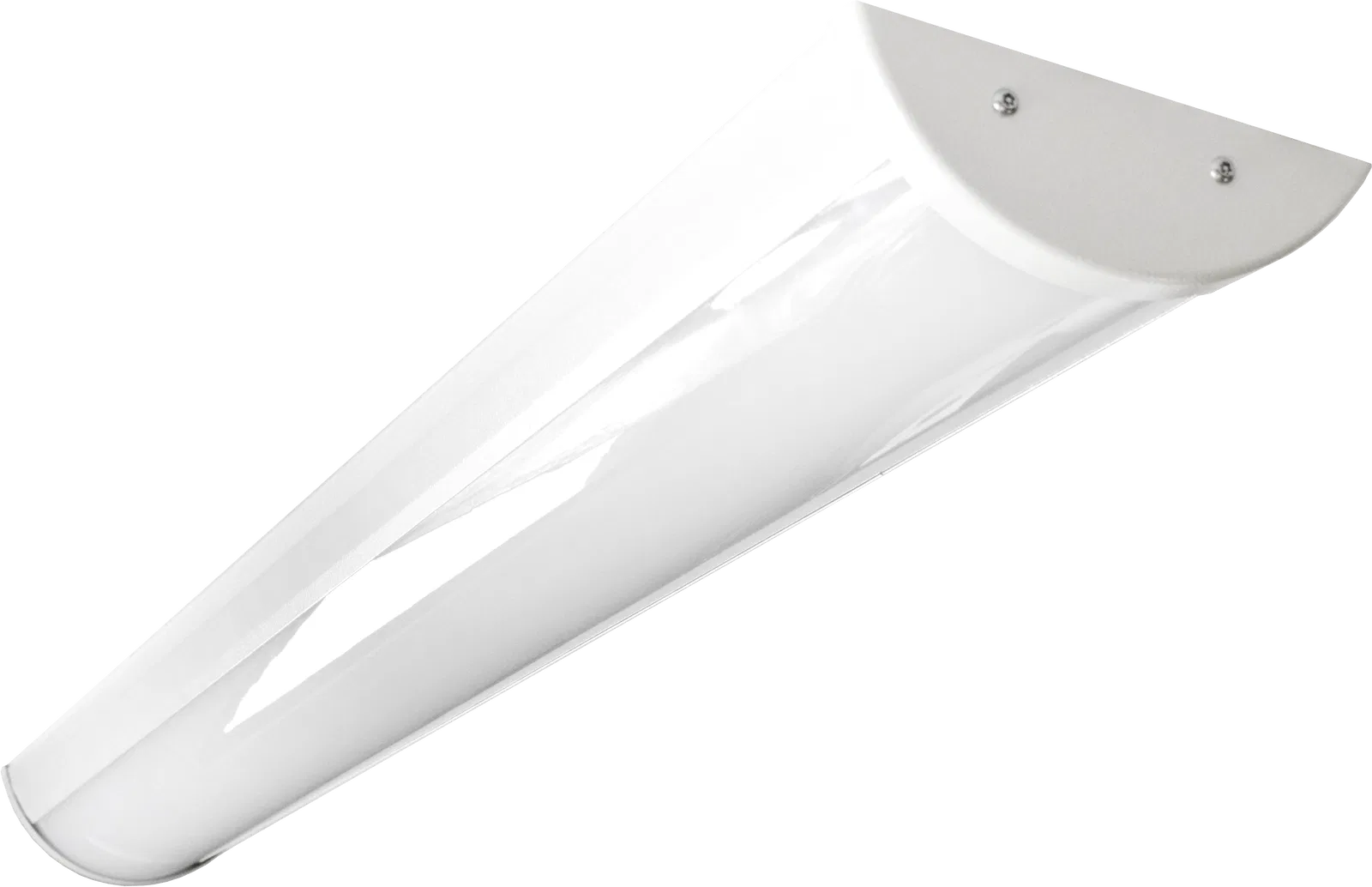 SPARTAN Flood Crane 48 LED, Zone 2/22, White-Light 120°x120° beam
