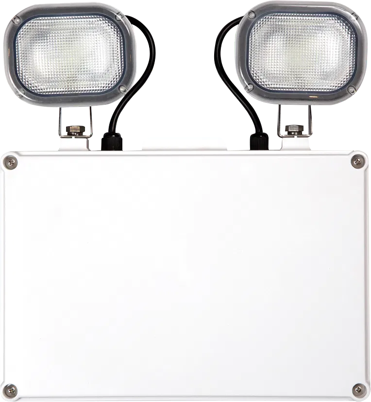 T-SPOT IP65 610LM 6W EST