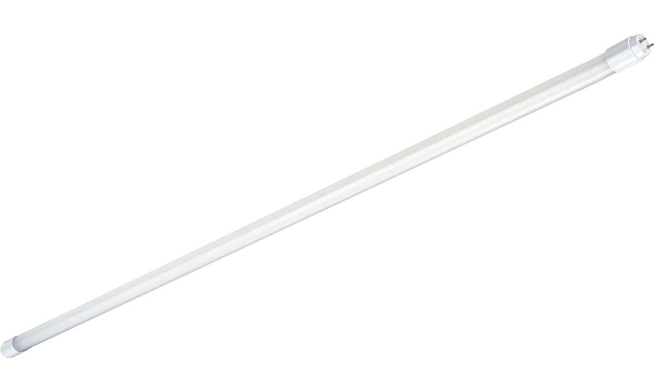 T8 LED TUBE 1200MM 2070LM 18W 4000K