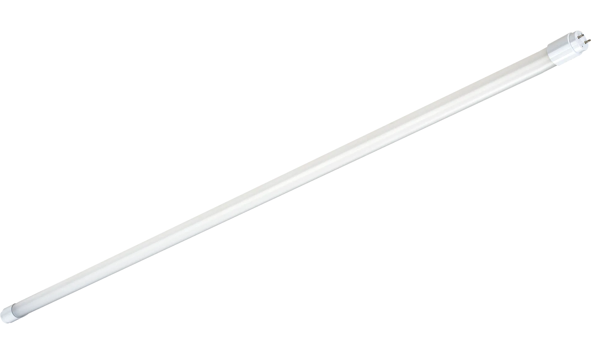 T8 LED TUBE 1200MM 2070LM 18W 4000K
