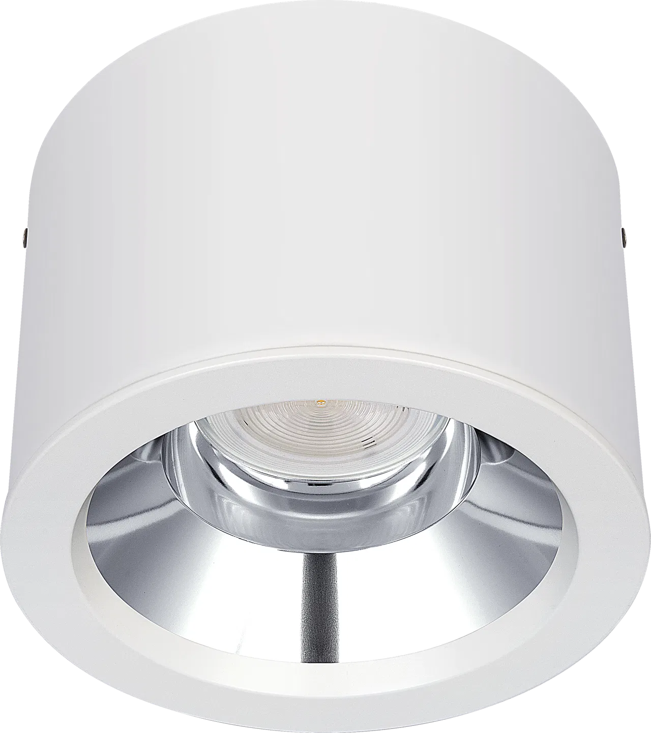 PLATINUM GLOSS SURFACE RAL 9016 D-LIGHT 218MM 3300LM 26W LPW