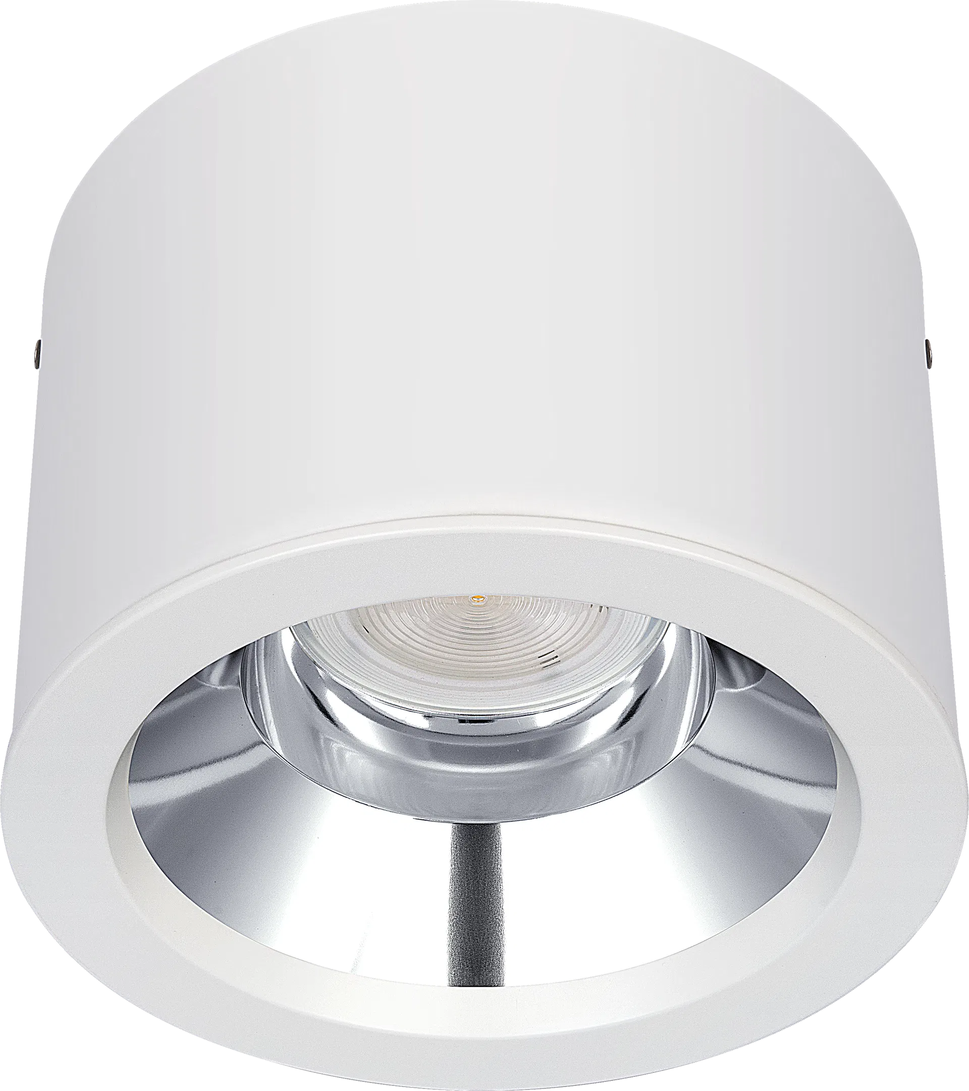 PLATINUM GLOSS SURFACE RAL 9016 D-LIGHT 218MM 3300LM 26W LPW