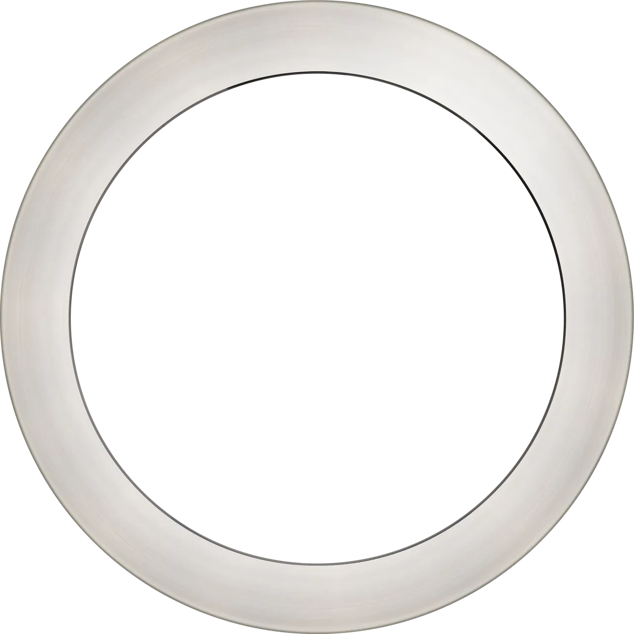 BRUSHED STEEL BEZEL CELESTE ACC