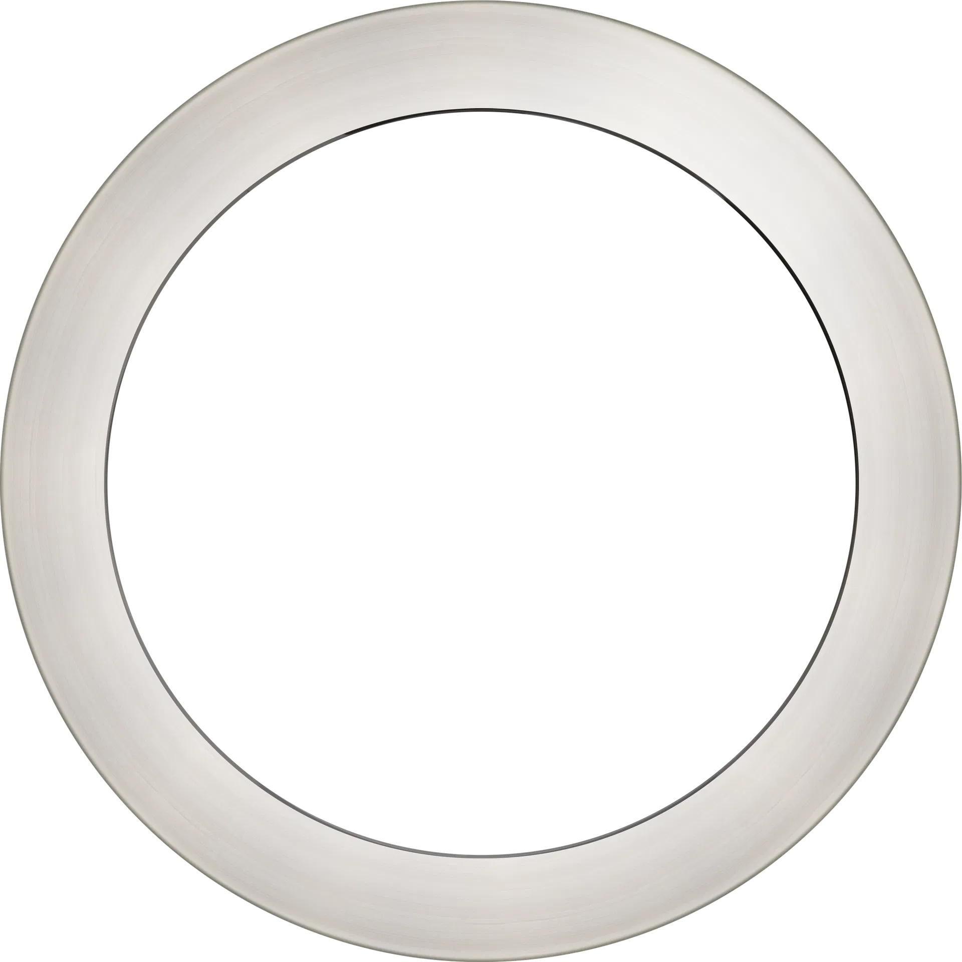 BRUSHED STEEL BEZEL CELESTE ACC