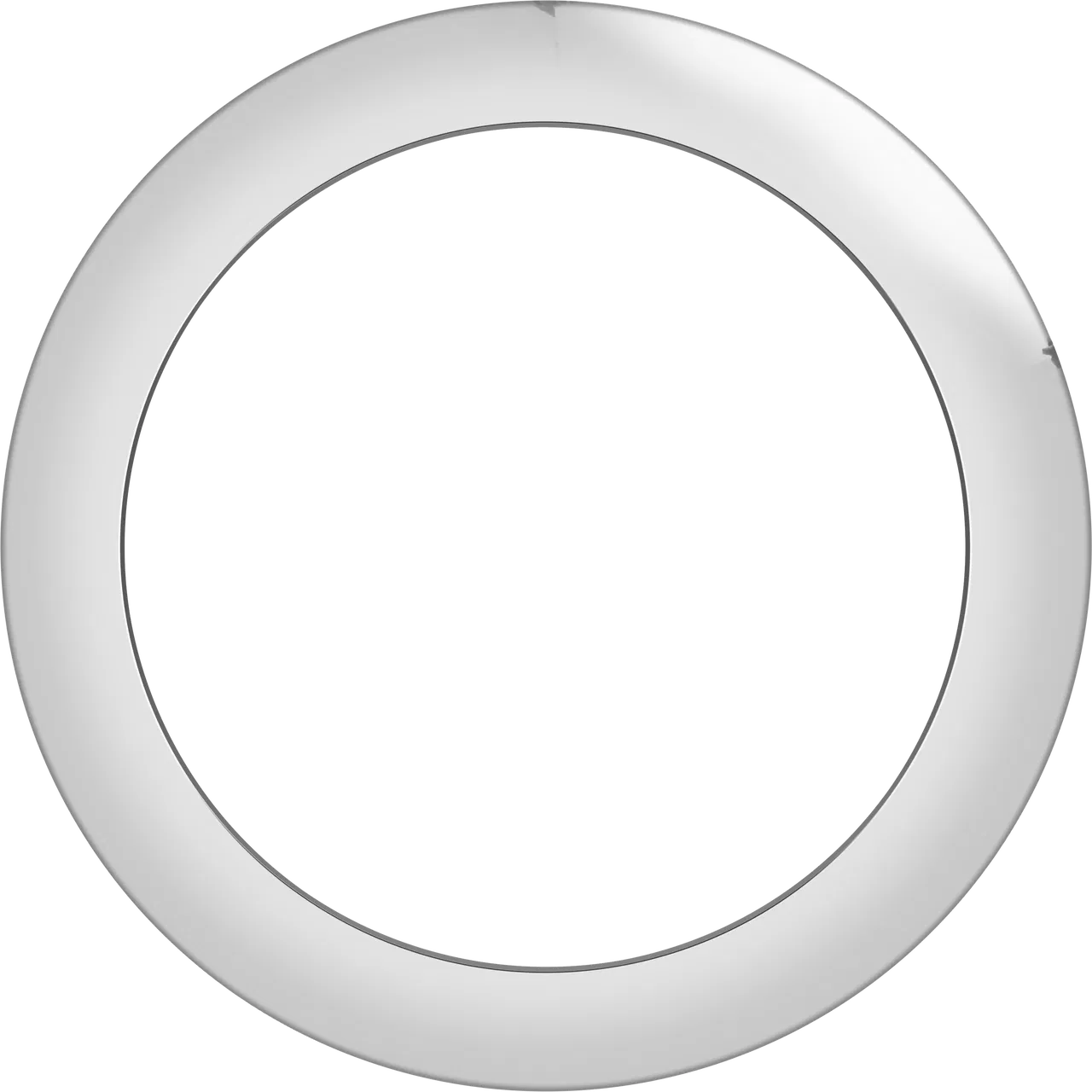 POLISHED CHROME BEZEL CELESTE ACC
