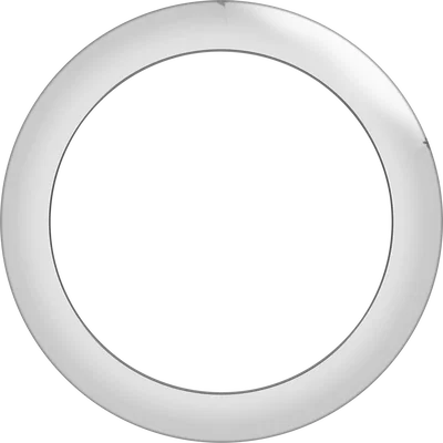 POLISHED CHROME BEZEL CELESTE ACC