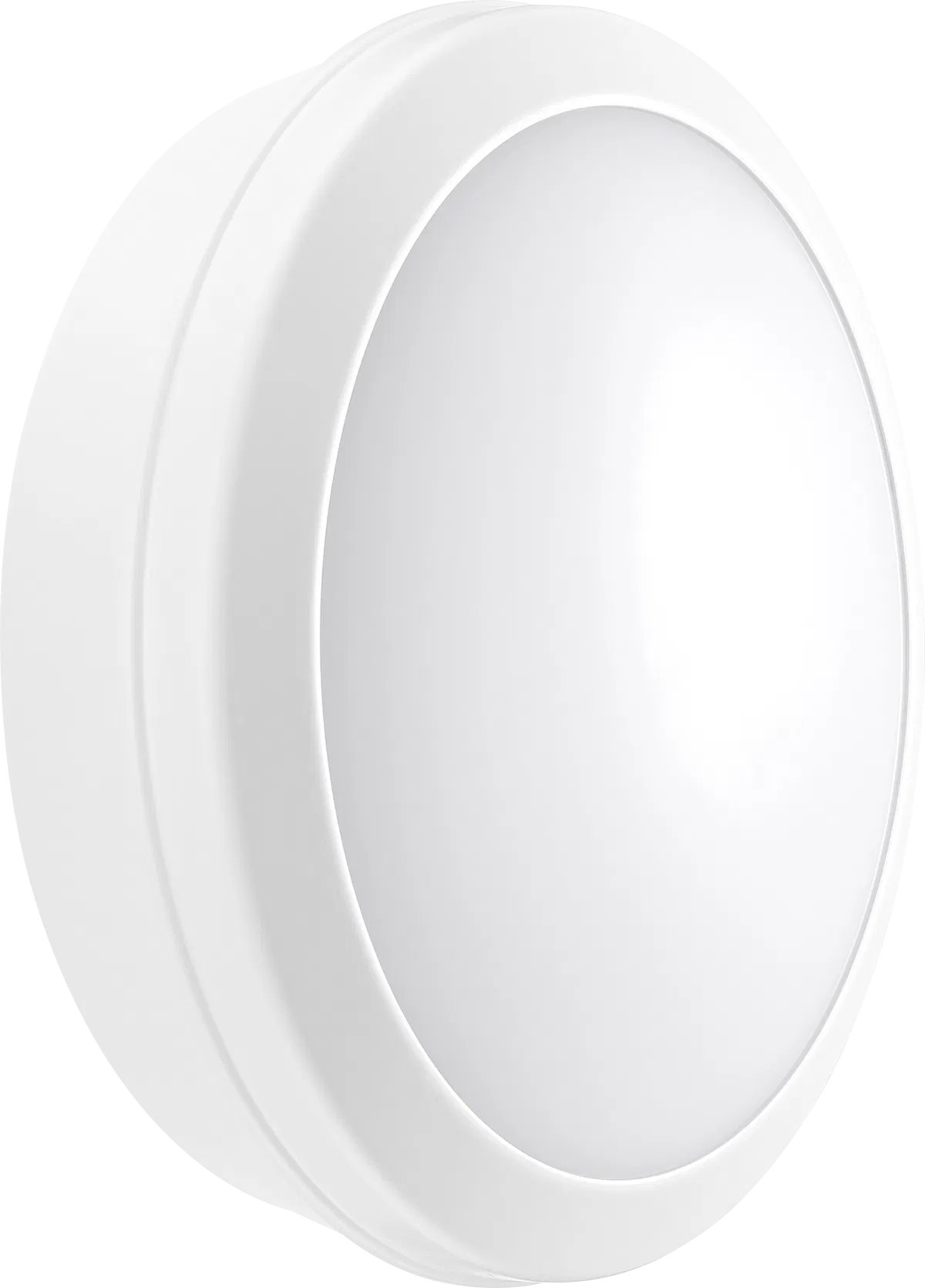 ATLAS RAL 9016 BULKHEAD Ã˜320MM 2100LM 21W LEW