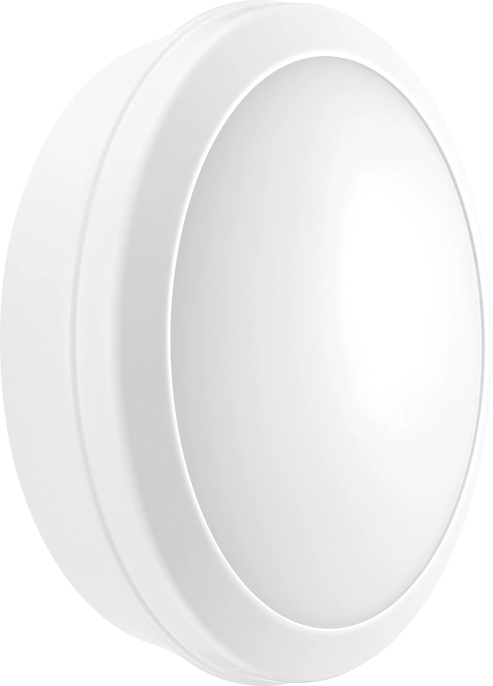 ATLAS RAL 9016 BULKHEAD Ã˜320MM 2100LM 21W LEW