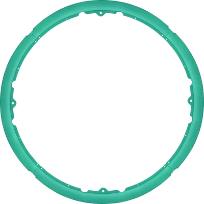 GREEN HALO INSERT CELESTE ACC