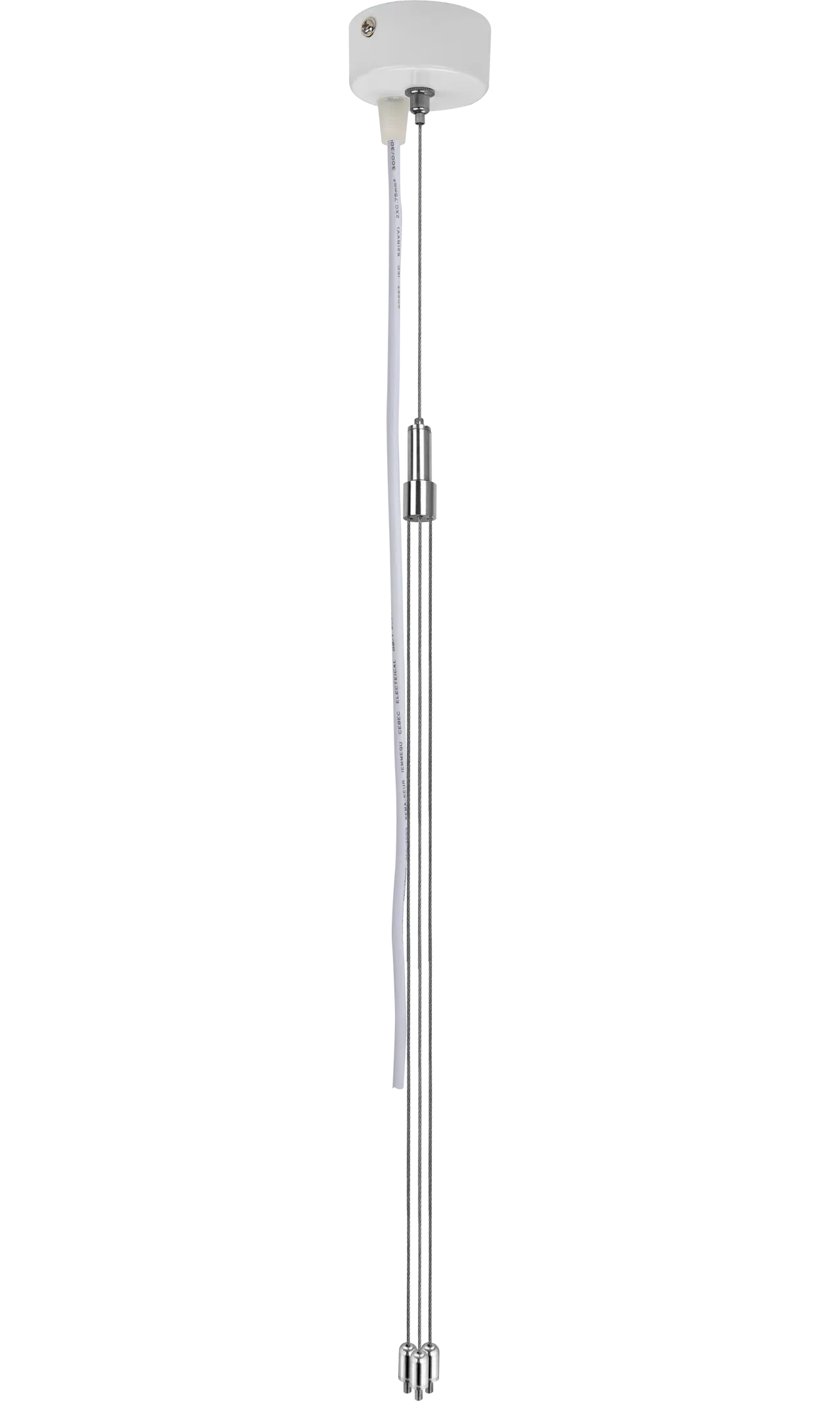 3 POINT 1500MM SUSPENSION KIT CELESTE ACC