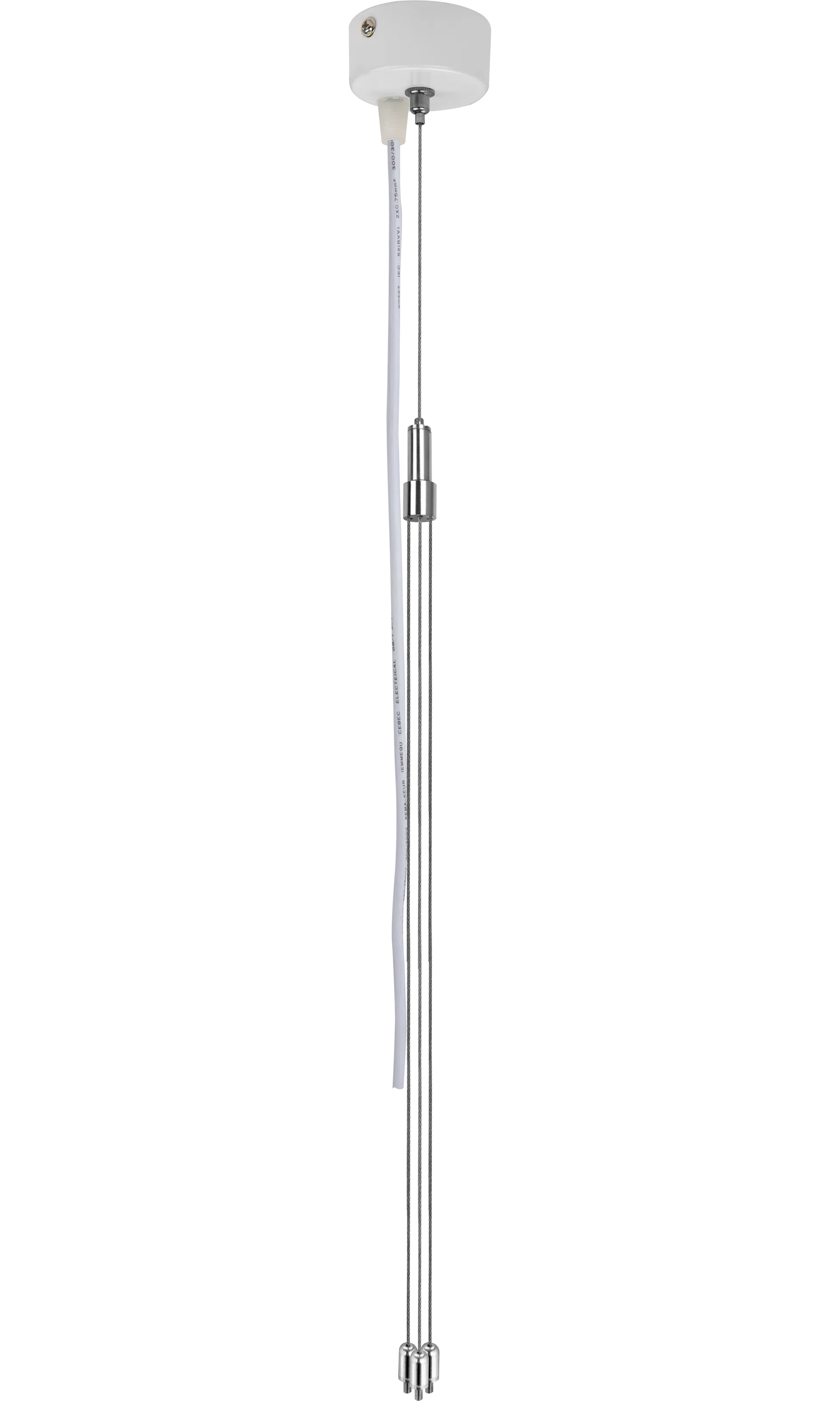 3 POINT 1500MM SUSPENSION KIT CELESTE ACC