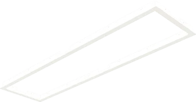 SPARTAN Flood 12 LED, Zone 2/22, White-Light 120°x120° beam