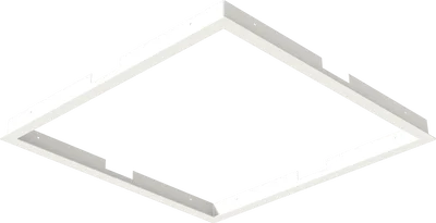 RECESSED MOUNTING FRAME FOR 595X595 PANEL