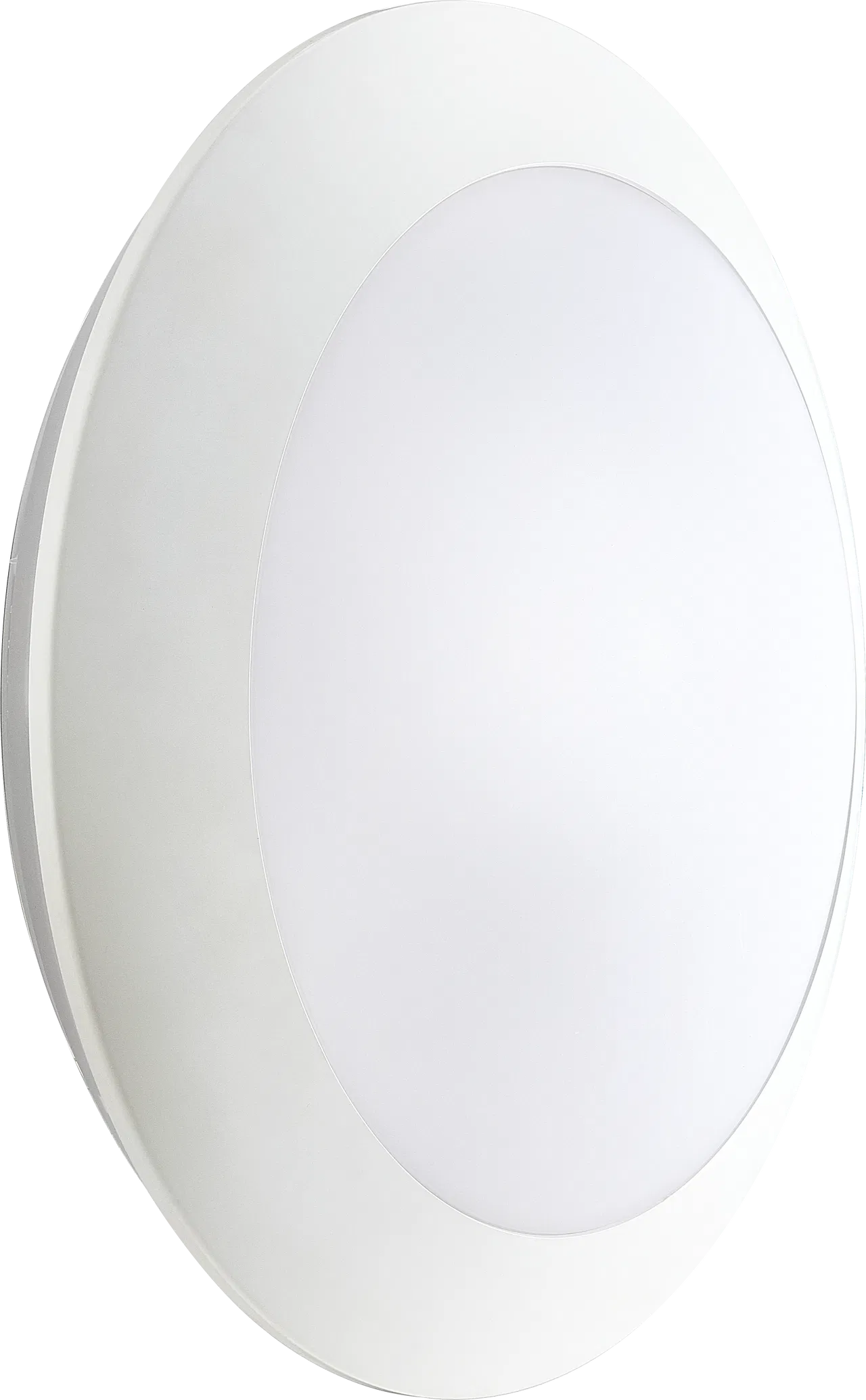 CHARON RAL 9006 410MM 4000LM 3K DIM + EST