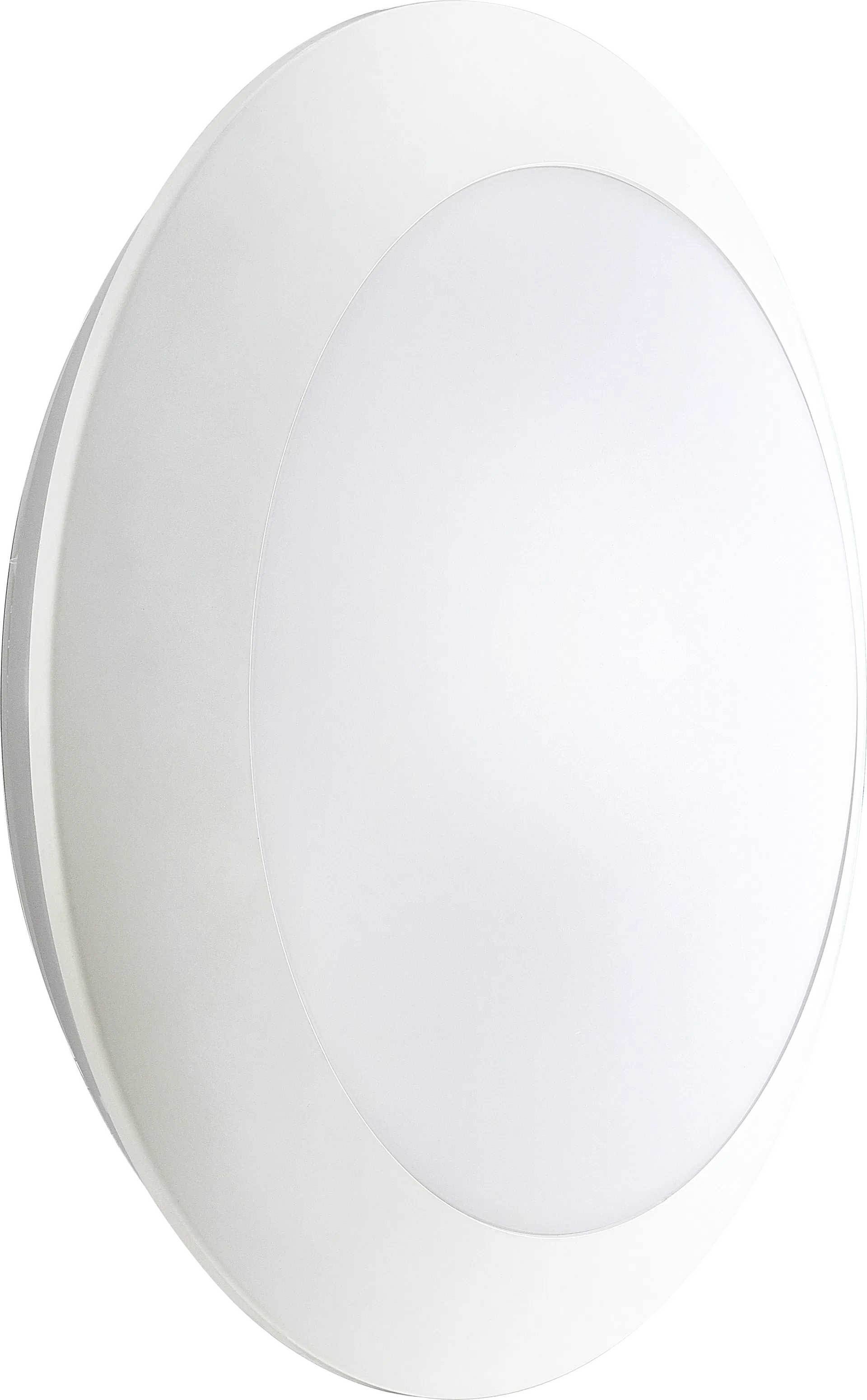 CHARON RAL 9006 410MM 4000LM 3K DIM + EST